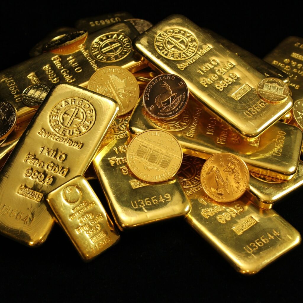 Buy Silver Coins & Bars Now! Lead Generation