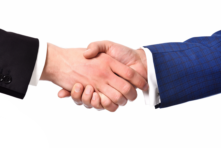 Client Handshake