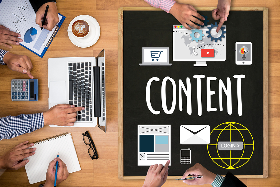 content marketing